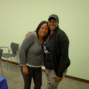 Inmate Support Group, Inmate Therapy, Women's Support Group